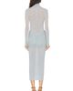 Françoise Françoise Odessa Dress - 3