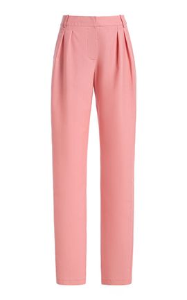 FRANÇOISE FRANÇOISE Olympe Wool Pants