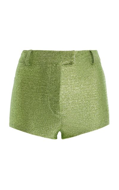 FRANÇOISE FRANÇOISE Ray Shorts