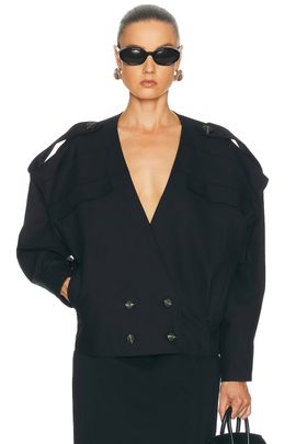Françoise Françoise Romy Jacket