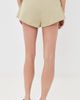 FRANÇOISE FRANÇOISE Ruby Shorts Mastic - 4