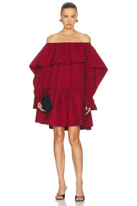 Françoise Françoise Sadie Dress