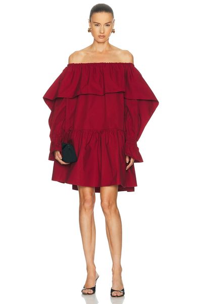 Françoise Françoise Sadie Dress