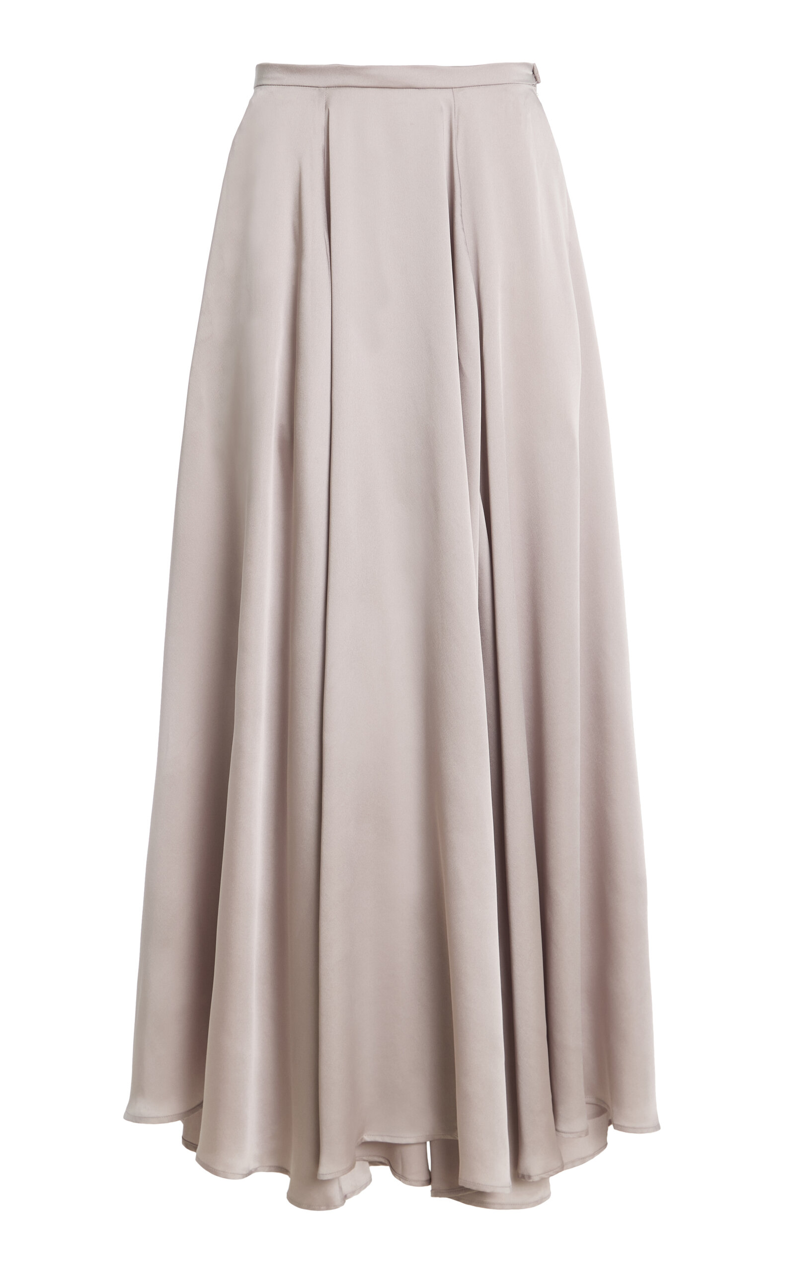 FRANÇOISE FRANÇOISE Savannah Maxi Skirt