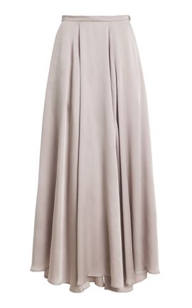 FRANÇOISE FRANÇOISE Savannah Maxi Skirt