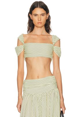 Françoise Françoise Sia Top