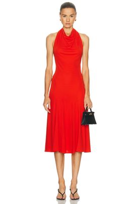 Françoise Françoise Sienna Dress