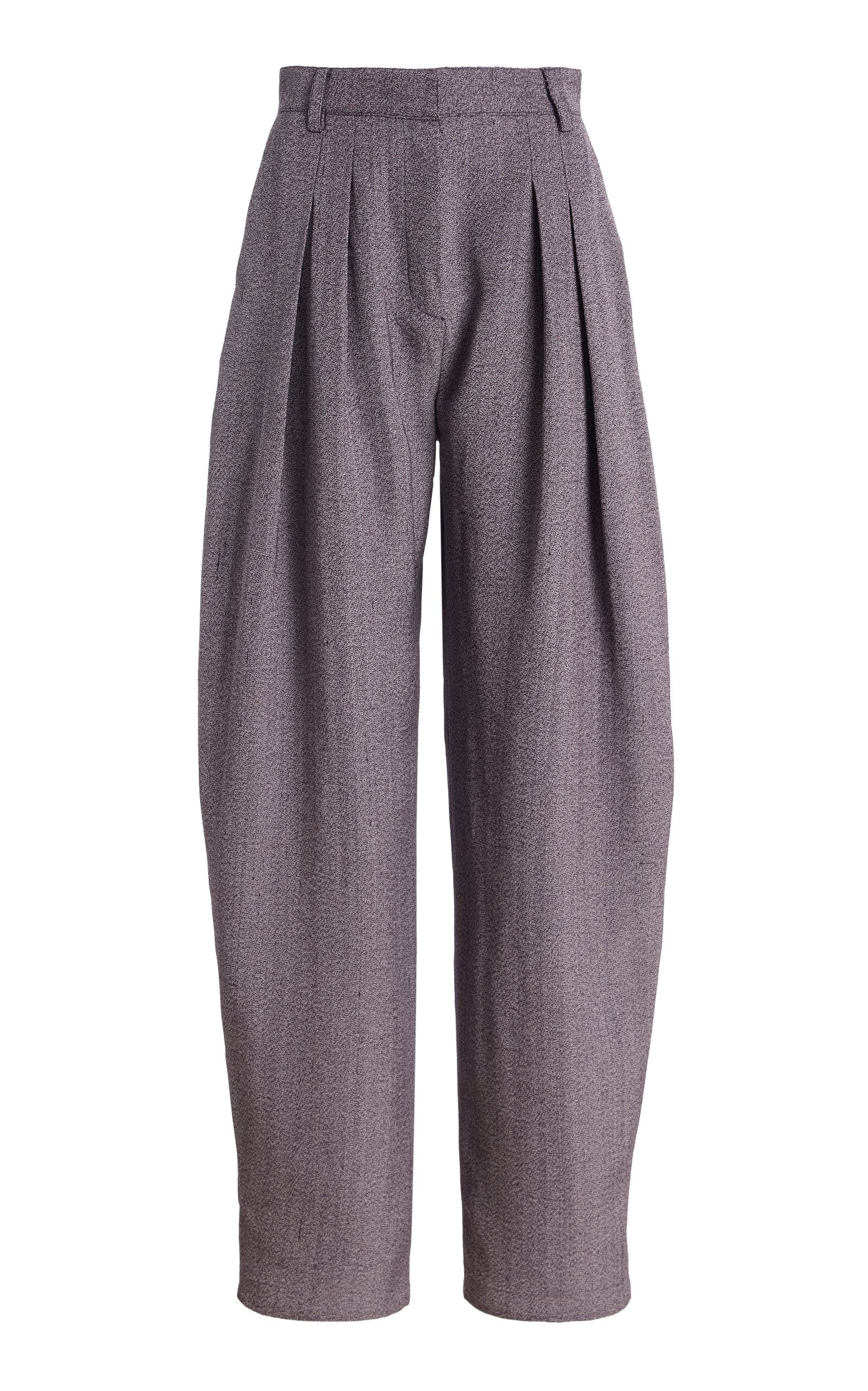 FRANÇOISE FRANÇOISE Vanessa SilkBlend Pants