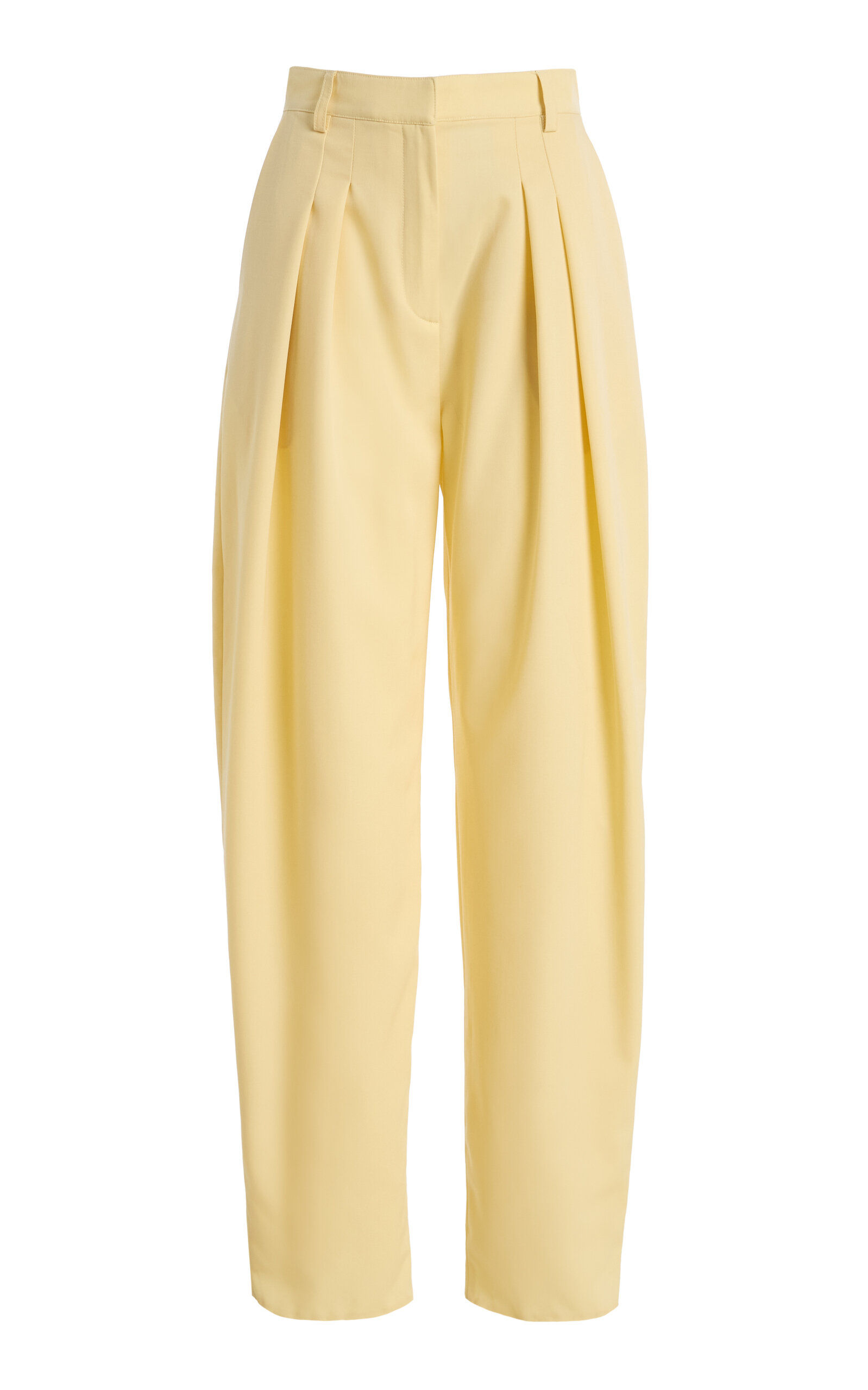 FRANÇOISE FRANÇOISE Vanessa WoolBlend Pants