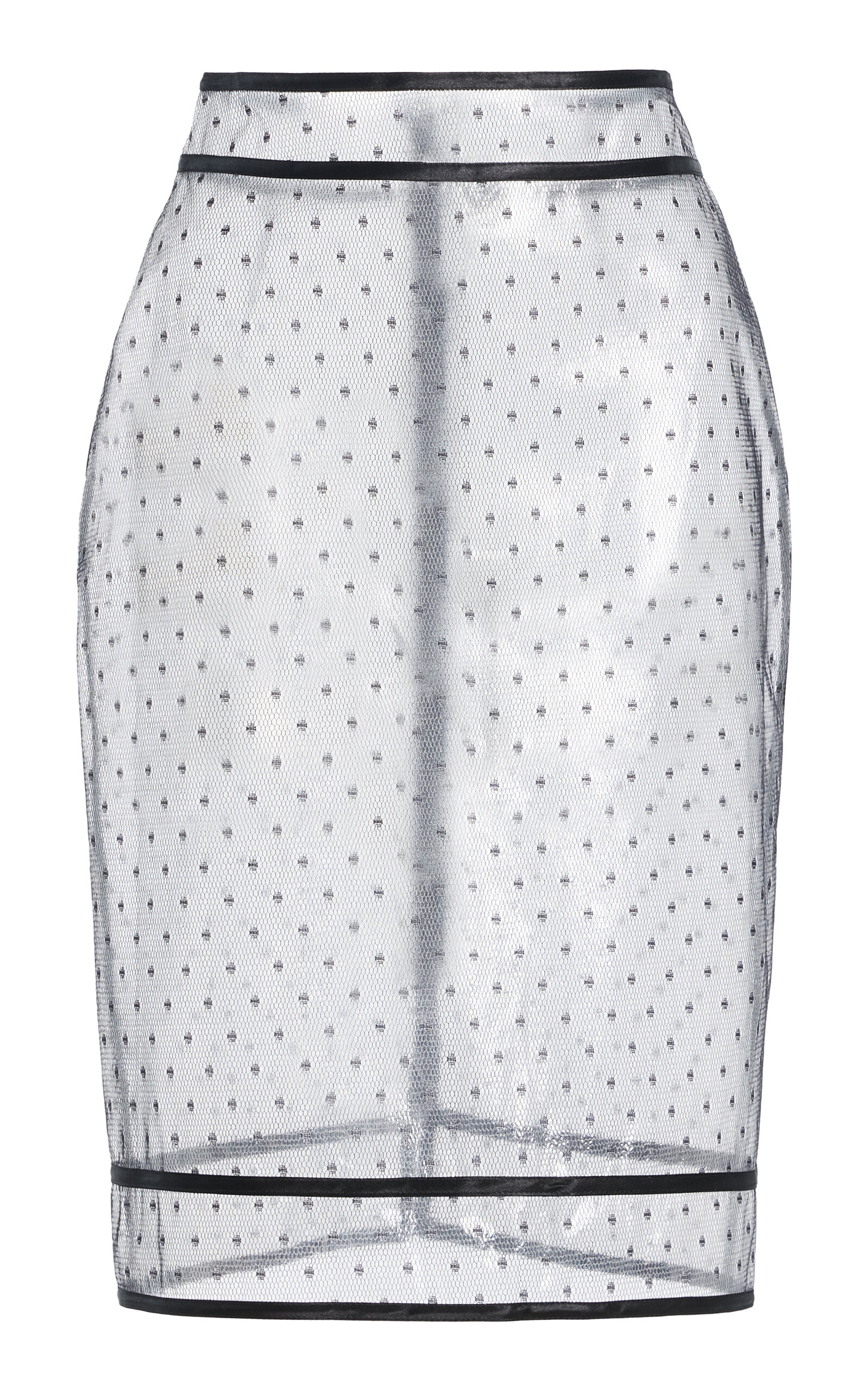 FRANÇOISE FRANÇOISE Wanda Pencil Skirt