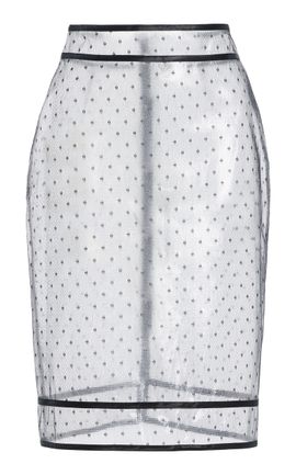 FRANÇOISE FRANÇOISE Wanda Pencil Skirt