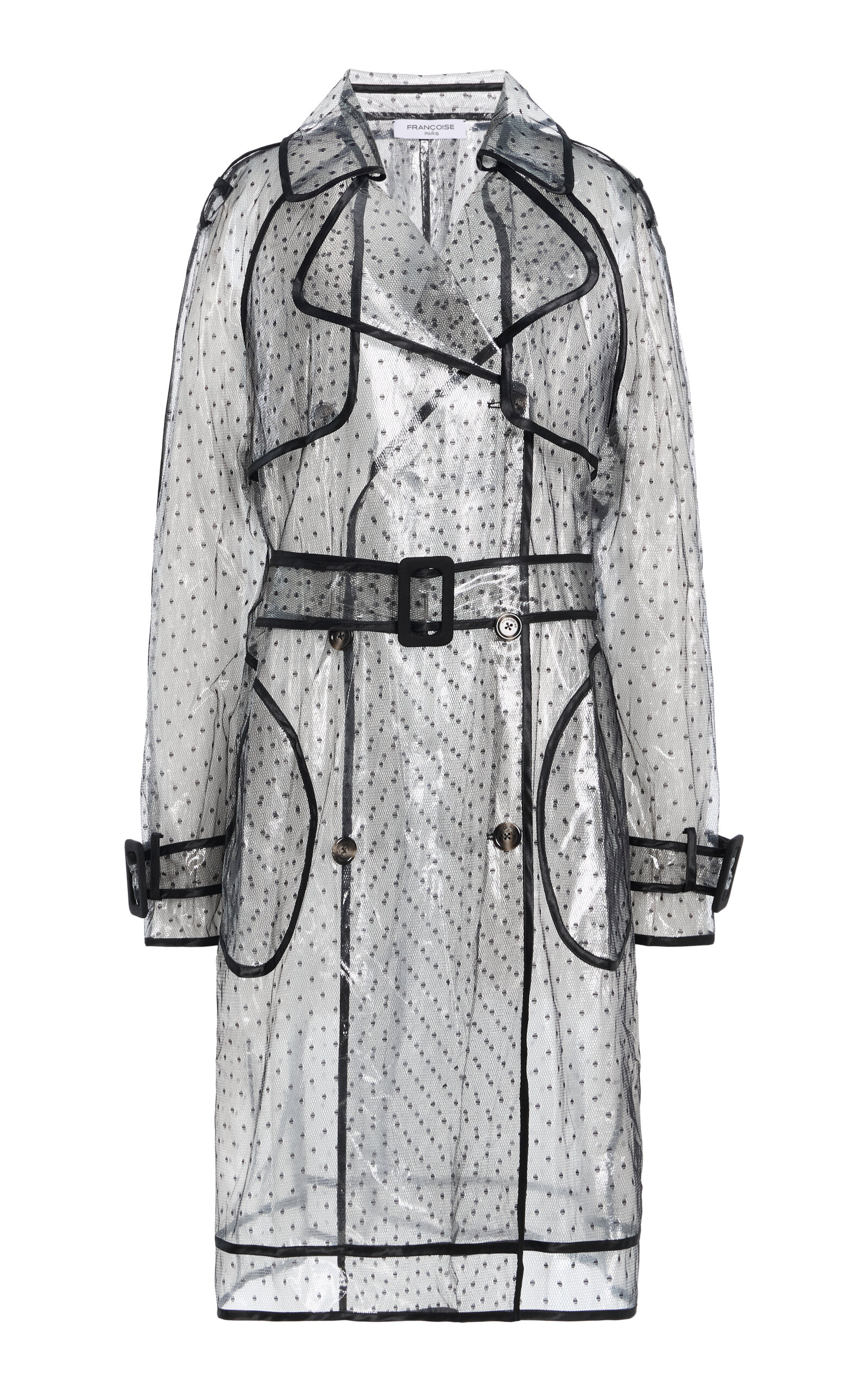 FRANÇOISE FRANÇOISE Wanda Trench