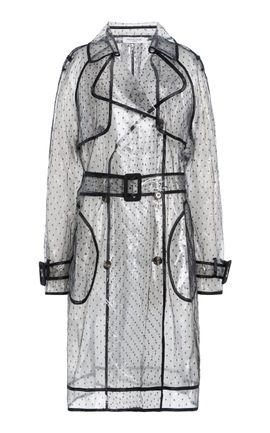 FRANÇOISE FRANÇOISE Wanda Trench