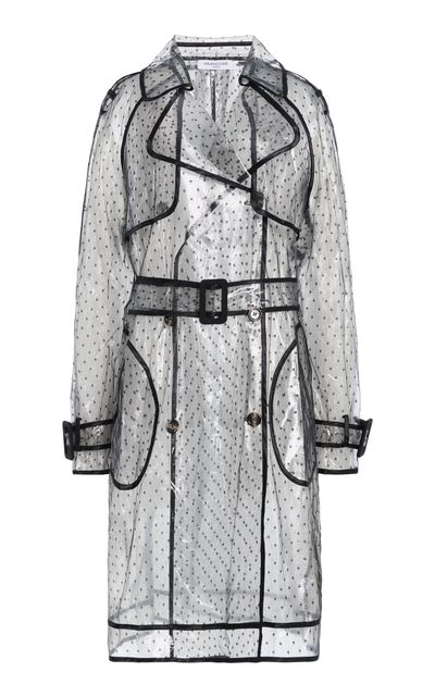 FRANÇOISE FRANÇOISE Wanda Trench