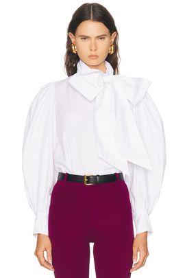 Françoise Françoise Winona Blouse