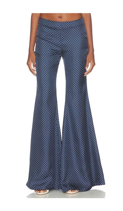 Franoise Franoise Zaoua Pant