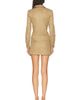 Françoise Françoise Zoya Dress - 3