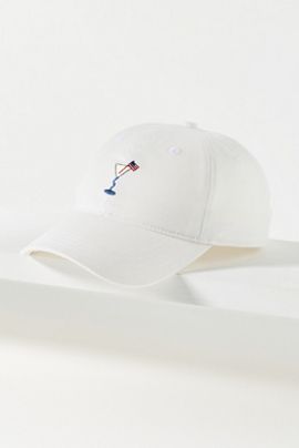 Frasier Sterling Cheers Baseball Cap
