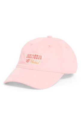 FRASIER STERLING FRASIER STERLING Aloha Hotel Hat