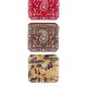 Frasier Sterling Frasier Sterling Bandana Claw Clip Set - 1