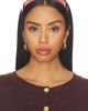 Frasier Sterling Frasier Sterling Bandana Headband Set - 1