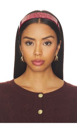 Frasier Sterling Frasier Sterling Bandana Headband Set