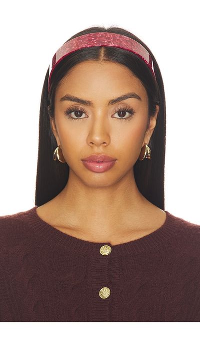 Frasier Sterling Frasier Sterling Bandana Headband Set