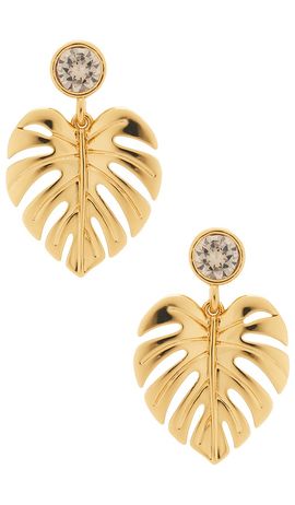 Frasier Sterling Frasier Sterling Beverly Earrings