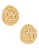FRASIER STERLING FRASIER STERLING Braided Knot Earrings - 1
