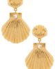 Frasier Sterling Frasier Sterling Catalina Earrings - 1