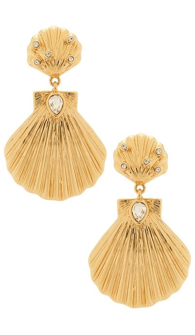 Frasier Sterling Frasier Sterling Catalina Earrings