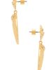 Frasier Sterling Frasier Sterling Catalina Earrings - 2