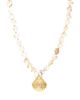 Frasier Sterling Frasier Sterling Catalina Necklace - 1