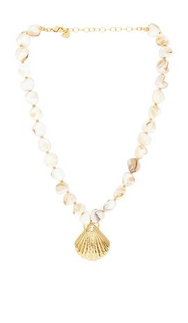 Frasier Sterling Frasier Sterling Catalina Necklace