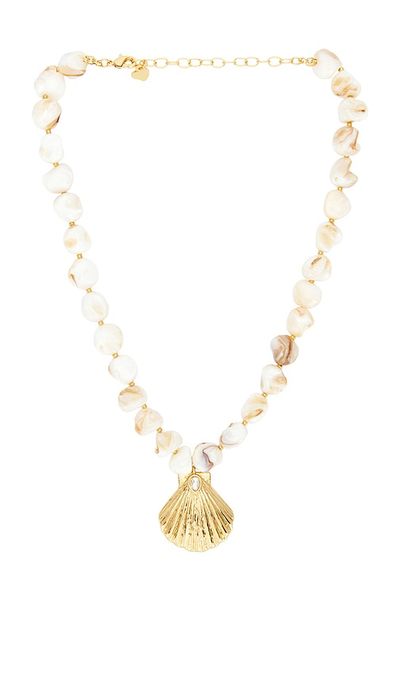 Frasier Sterling Frasier Sterling Catalina Necklace