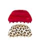Frasier Sterling Frasier Sterling Cheetah Claw Clip Set - 1