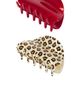 Frasier Sterling Frasier Sterling Cheetah Claw Clip Set - 2