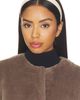 Frasier Sterling Frasier Sterling Croc Headband Set - 1