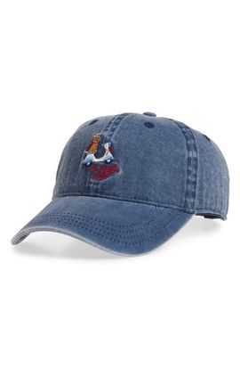 Frasier Sterling Hats