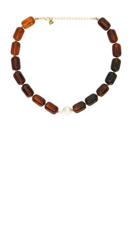 Frasier Sterling Frasier Sterling Last Call Necklace