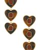 Frasier Sterling Frasier Sterling Lover Girl Earrings - 1