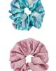 Frasier Sterling Frasier Sterling Low Tide Scrunchie Set - 2