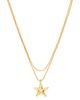 Frasier Sterling Frasier Sterling Sea Star Necklace - 1