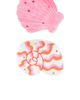 Frasier Sterling Frasier Sterling Shell Beach Claw Clip Set - 2