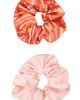 Frasier Sterling Frasier Sterling Spritz Scrunchie Set - 2