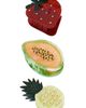 Frasier Sterling Frasier Sterling Sugarfruit Claw Clip Set - 1