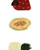Frasier Sterling Frasier Sterling Sugarfruit Claw Clip Set - 2