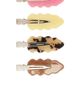 Frasier Sterling Frasier Sterling Wavy Hair Clip Set - 1