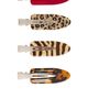 Frasier Sterling Frasier Sterling Wild Child Hair Clips Set - 1