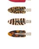 Frasier Sterling Frasier Sterling Wild Child Hair Clips Set - 2